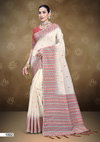 Cotton Flower By Bunawat Designer Printed Sarees Wholesale Shop In Surat